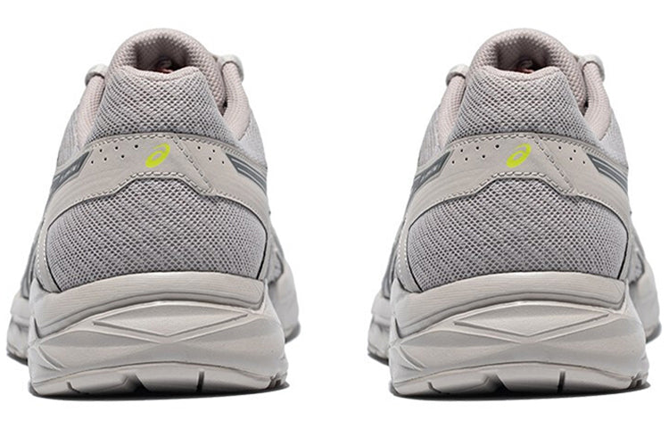 Asics Gel-Contend 4 Stone Grey | Running Shoes