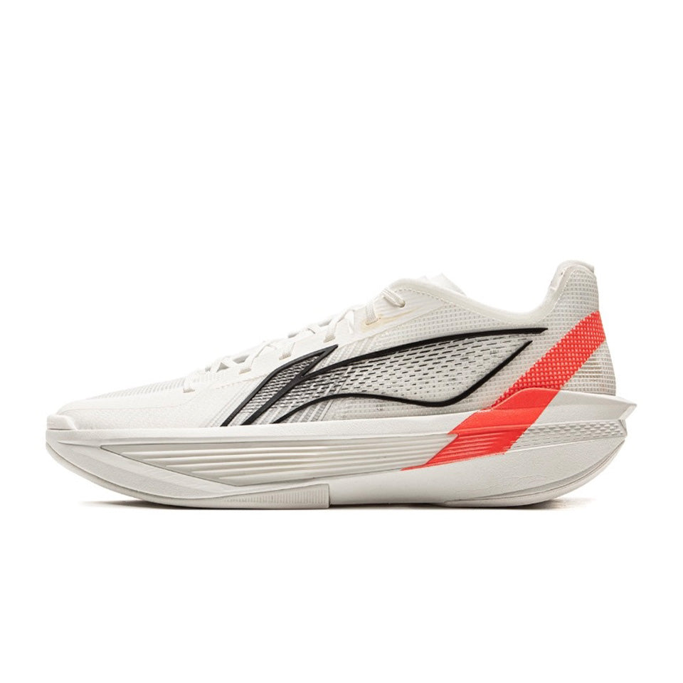 LiNing Ultra Light 2025 'White' - Kicksown store