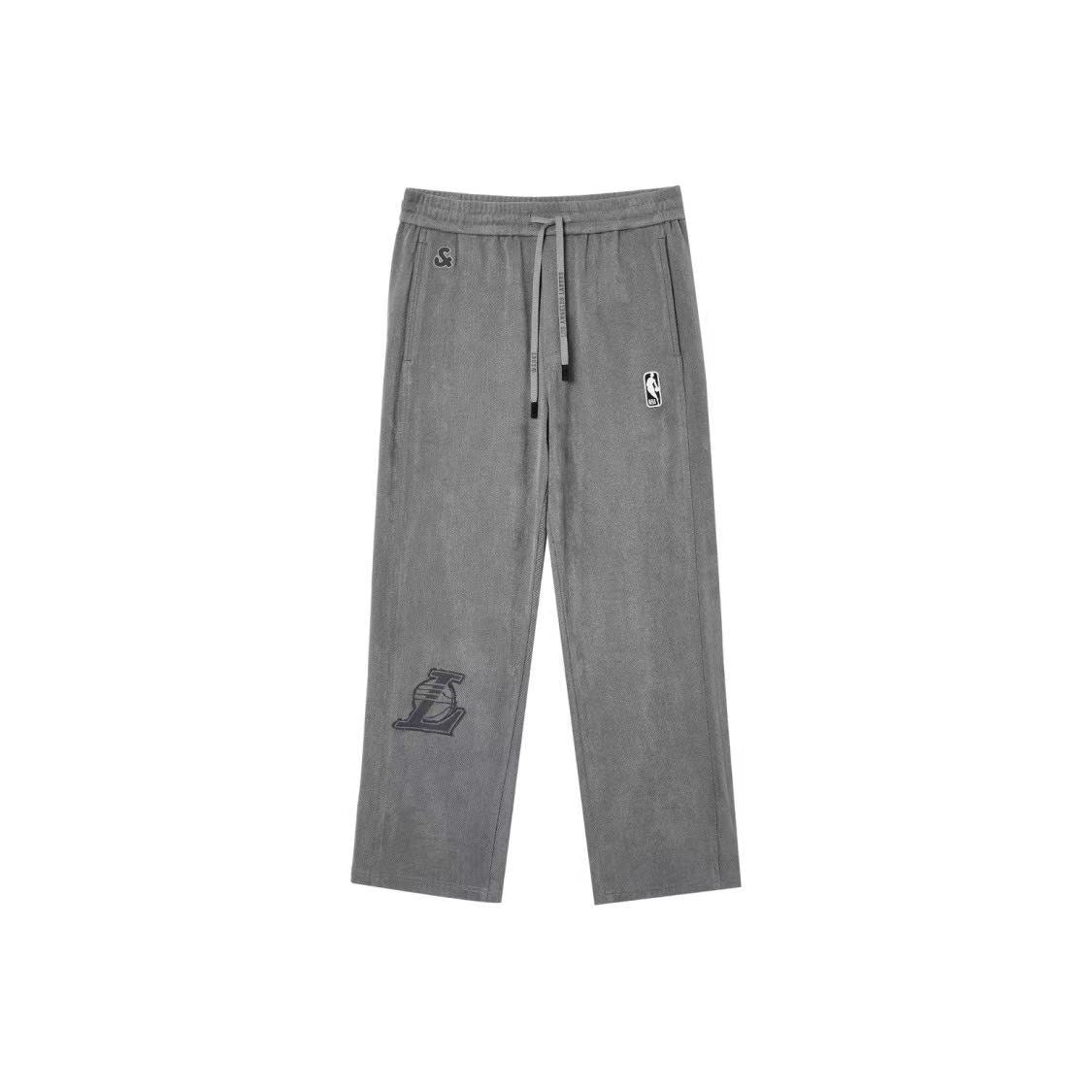 JACK JONES x NBA Sports Pants