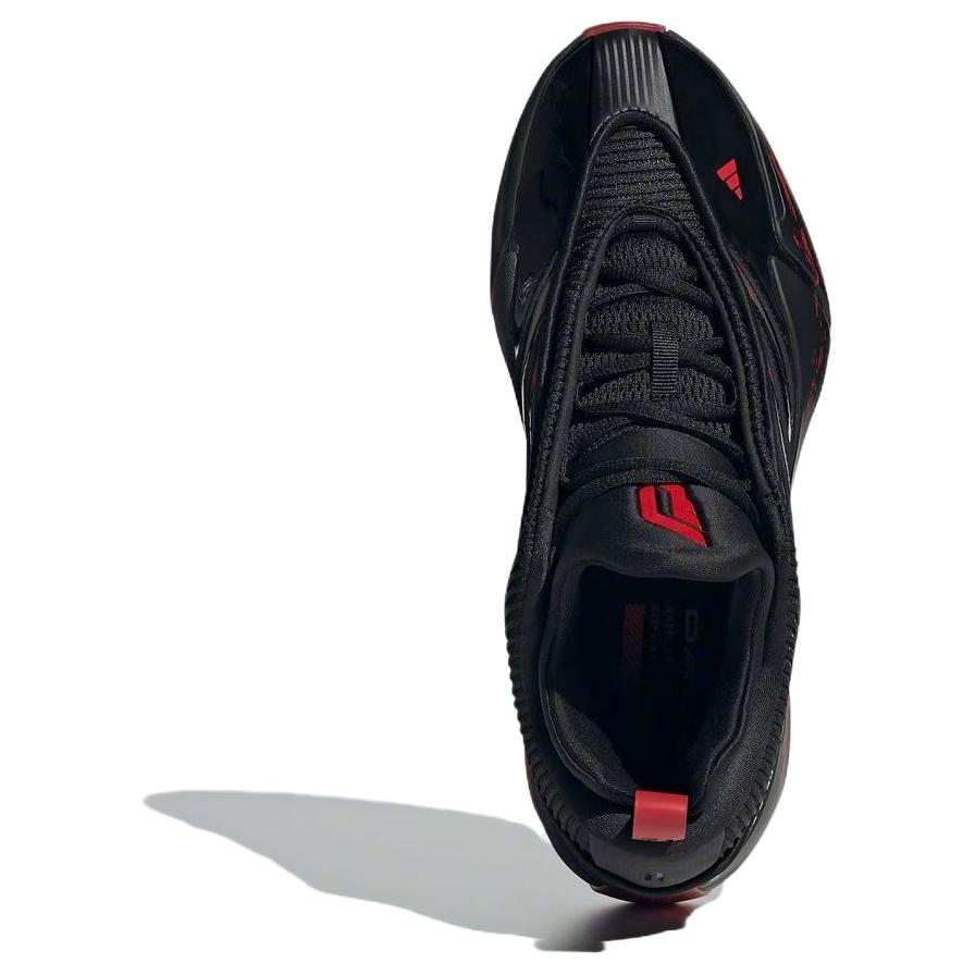 Adidas Dame 9 'Halloween'