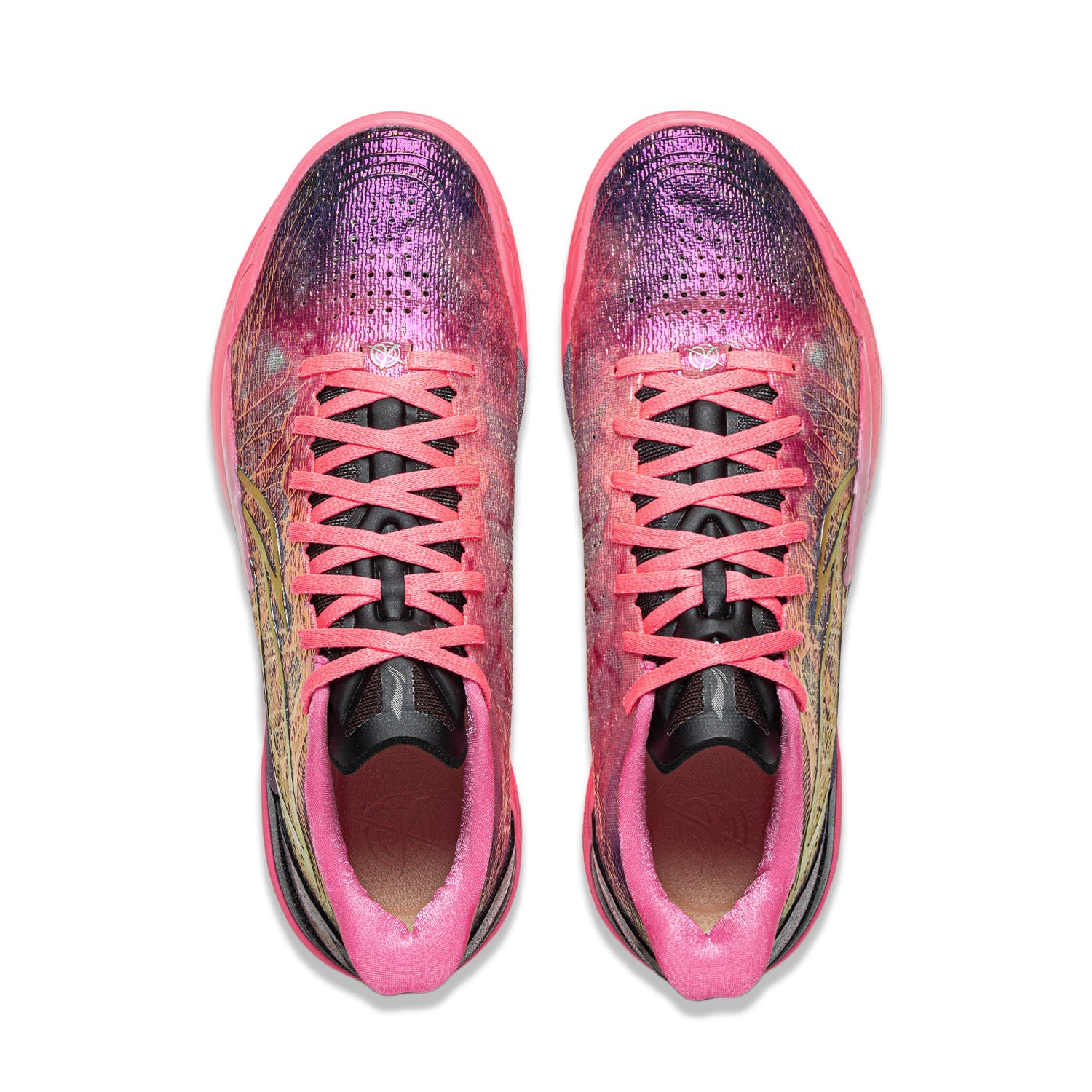 LiNing Gamma 2 'Magnet Star' Launch Time: August 19th