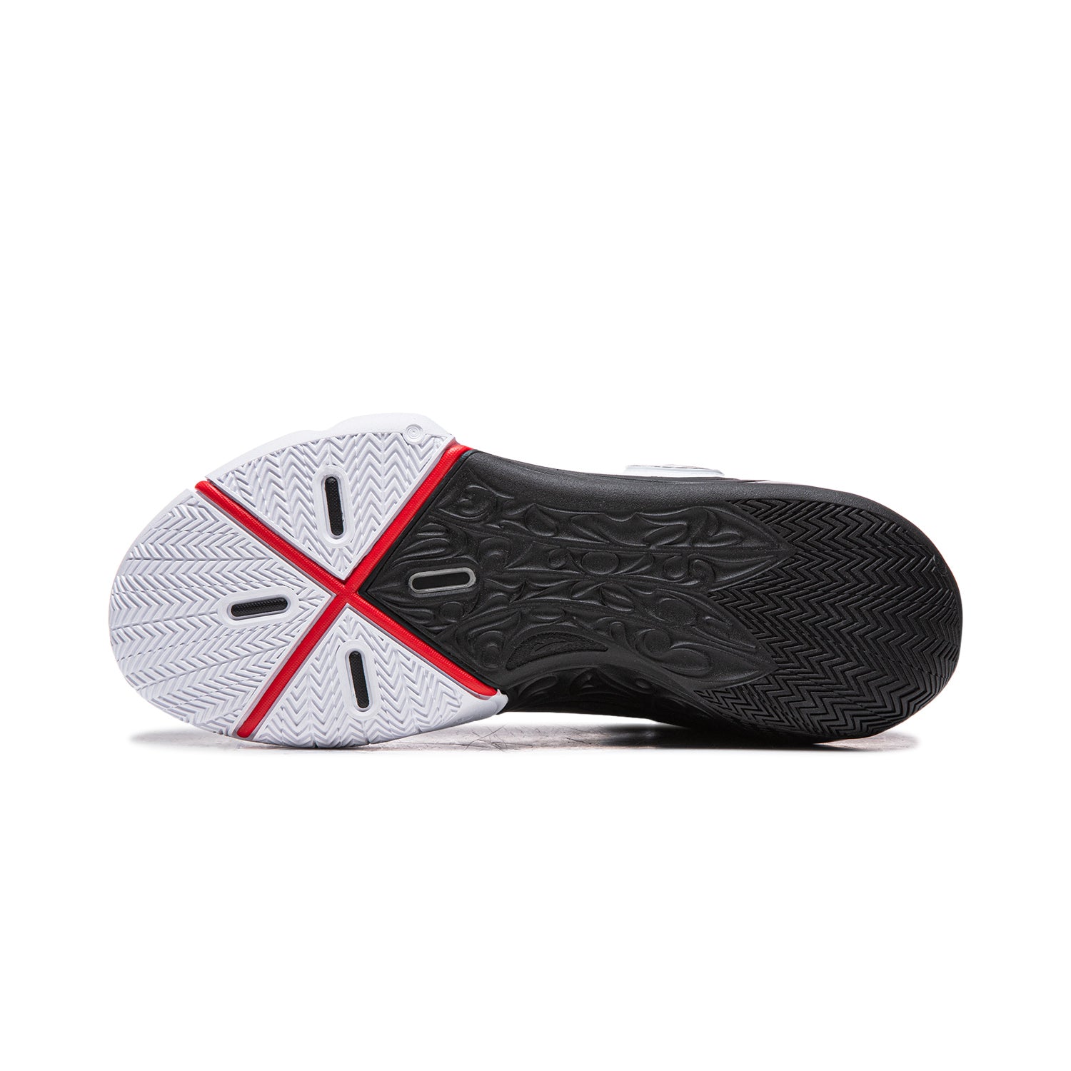 LiNing Way of Wade 12 'Announcement‘