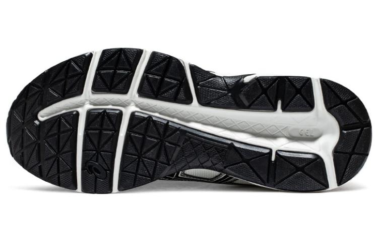 Asics Gel Contend 4 Runnings 'Grey Black' 「Women」 | Running Shoes