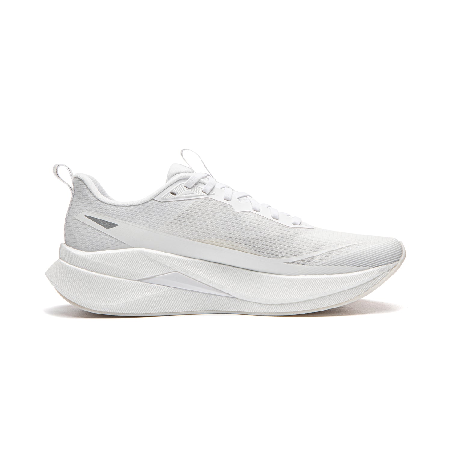LiNing Red Hare 9 PRO 'Standard White'