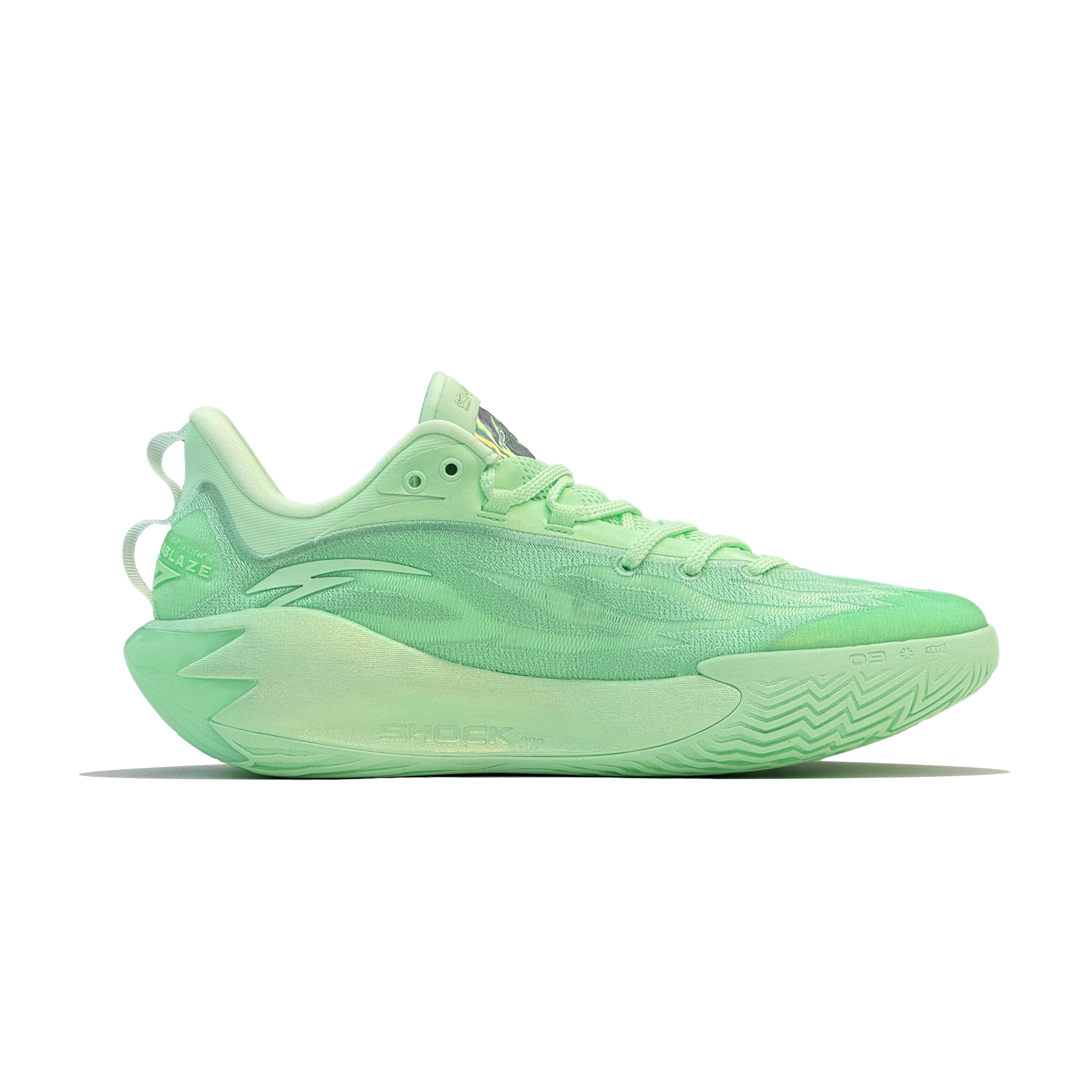 ANTA Shock Wave 7 'Awake'