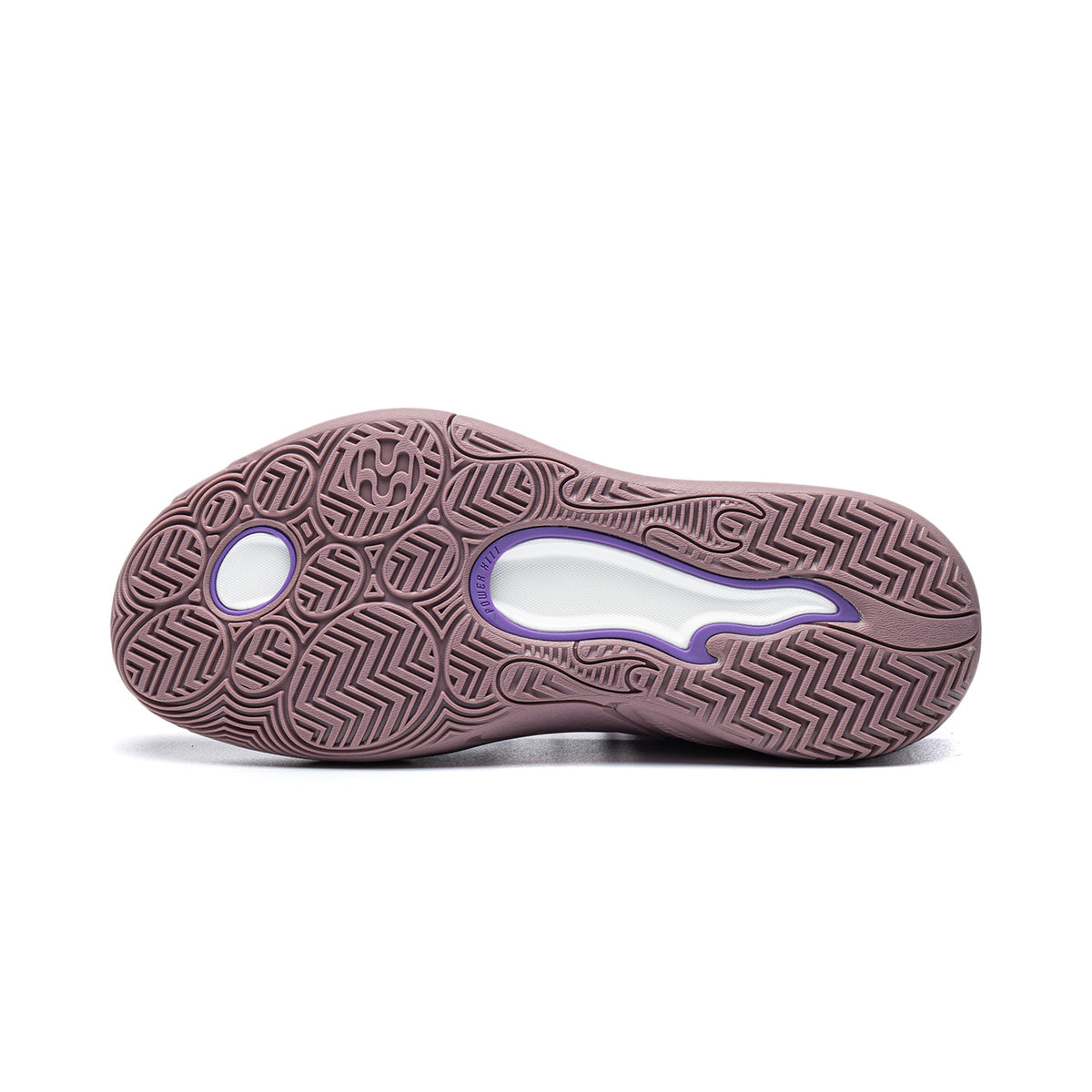 LiNing Air Strike 13 'Amaranth Purple' Launch Time: Oct. 31th
