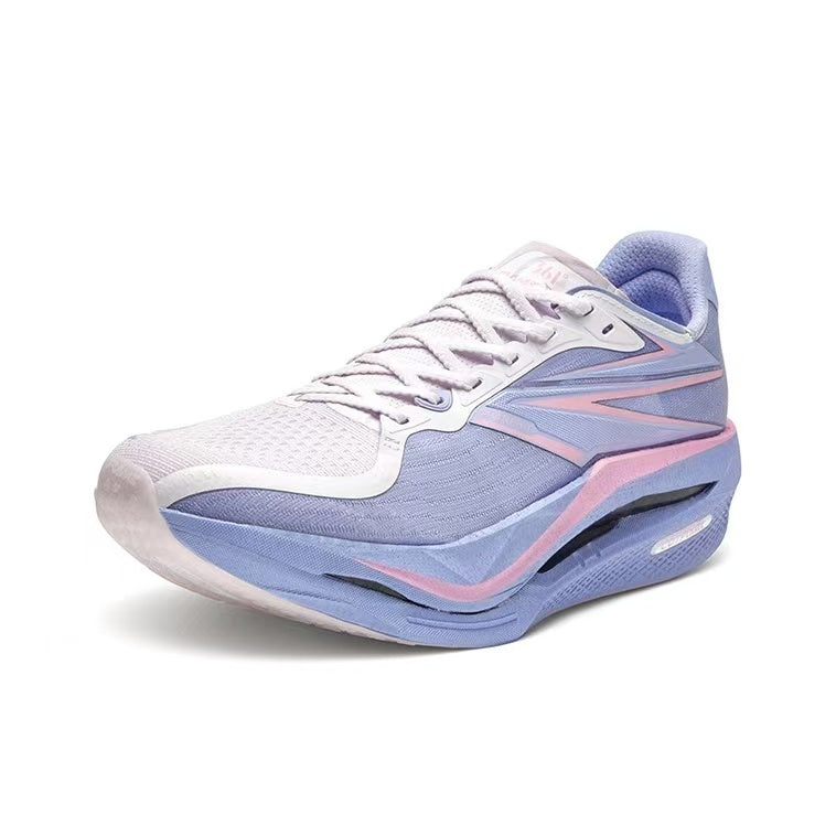 361° Flame 5.5 'Cotton Candy' | Running Shoes Launch Time: August 19th