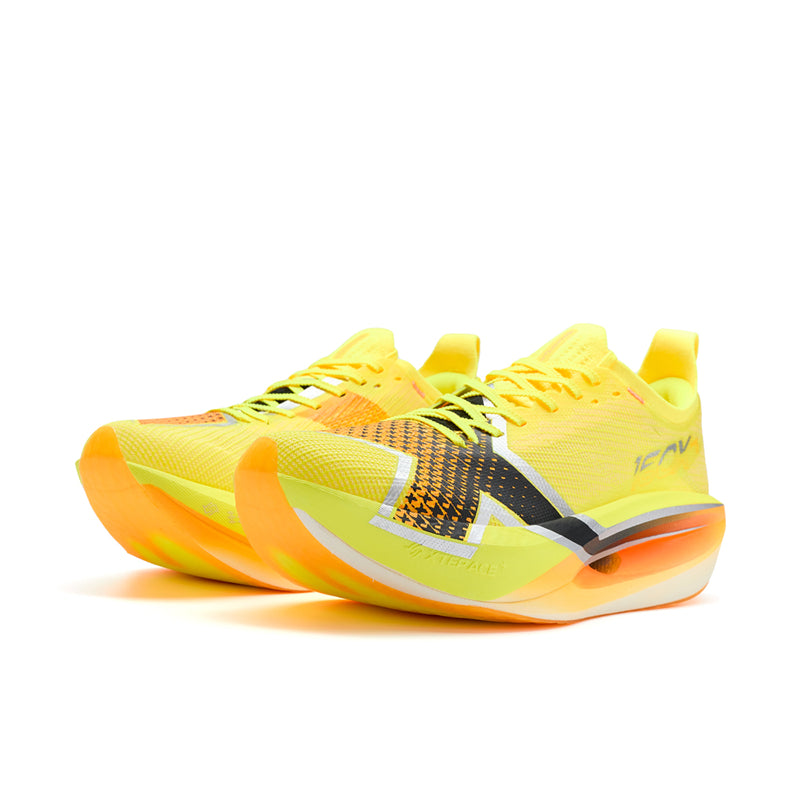 XTEP 160X8.0 Pro 'Neon Bright Yellow' | Running Shoes