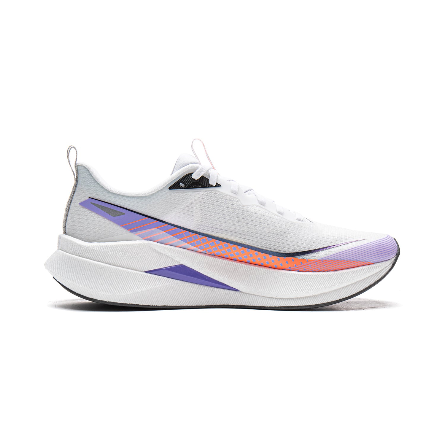 LiNing Rojo Hare 9 PRO 'Blanco'