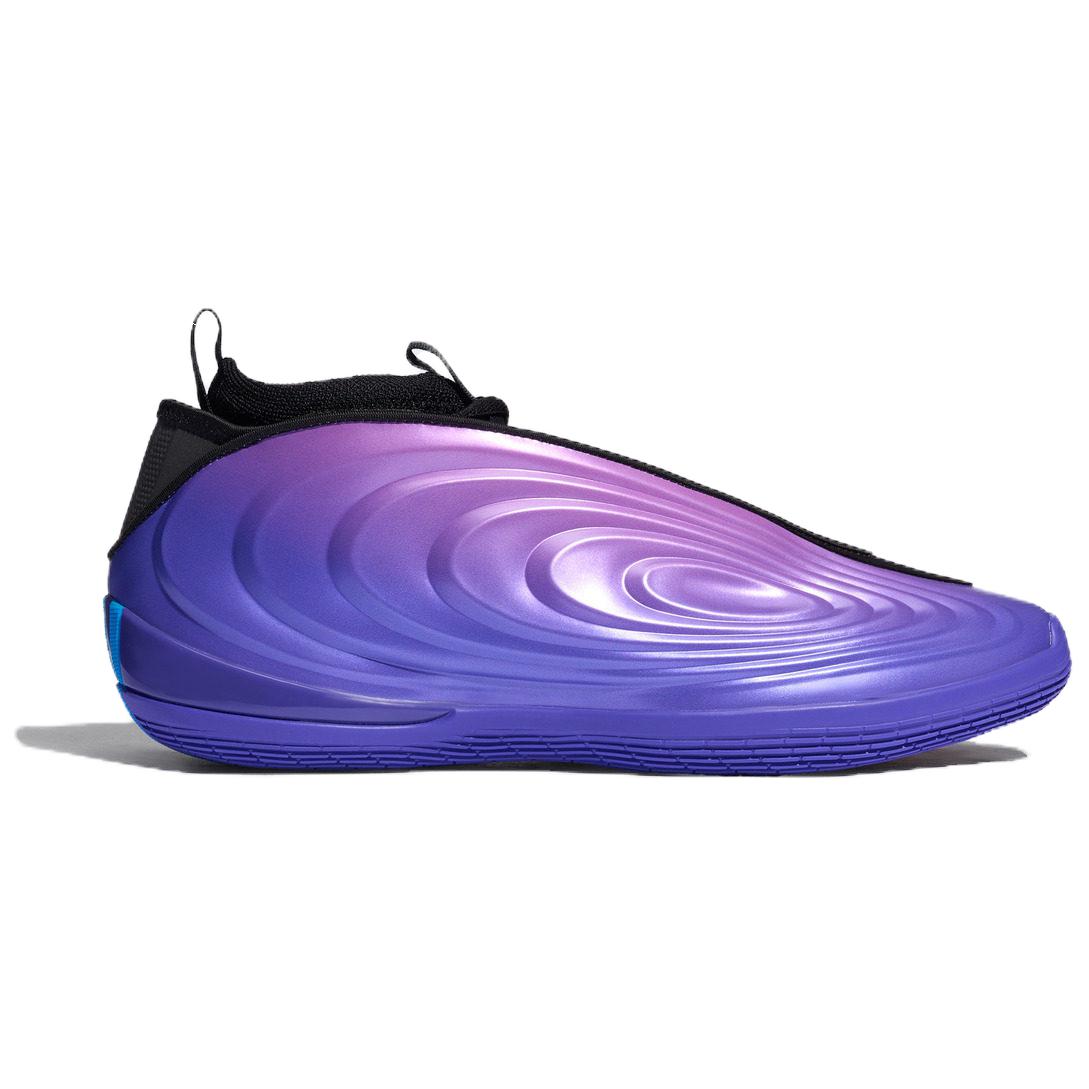 Adidas Harden Vol.10 'Tech Purple'