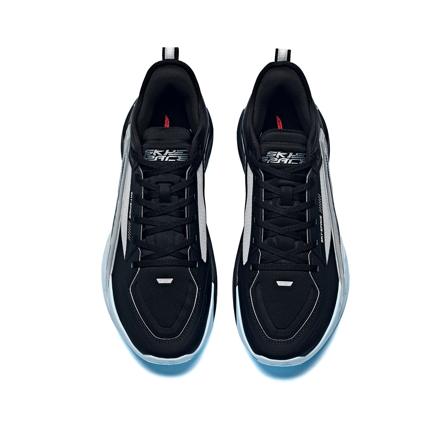 Anta Air Zone 7 'Silver Wings'