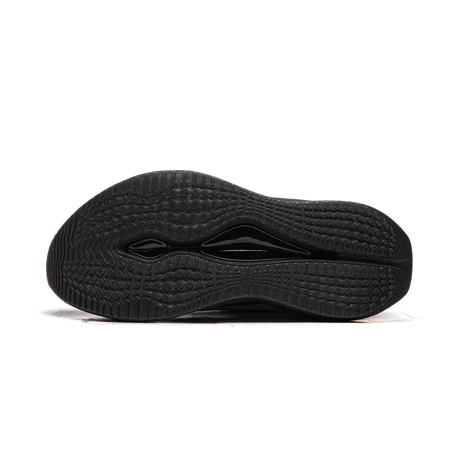 LiNing Red Hare 9 ULTRA 'Deep Black' | Running Shoes