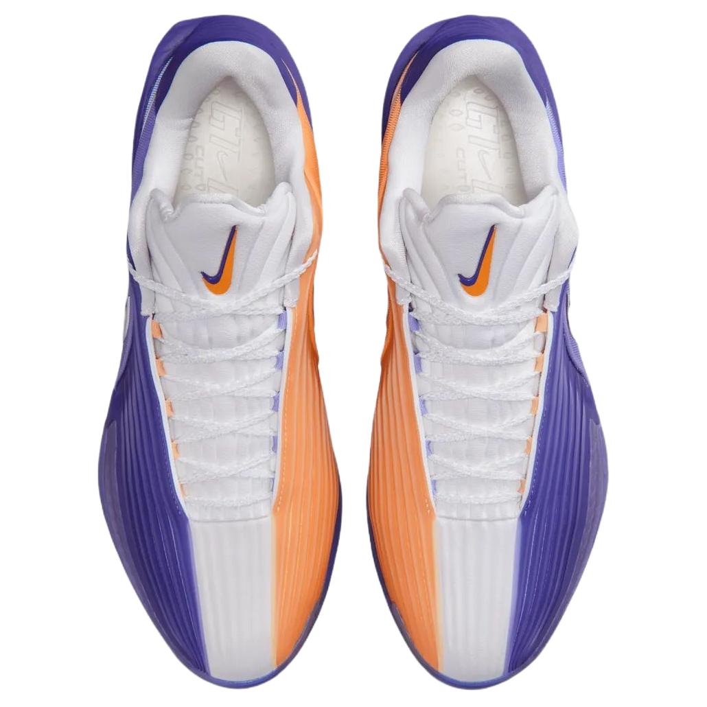 Nike Air Zoom GT Cut 3 Turbo 'Phoenix Suns'