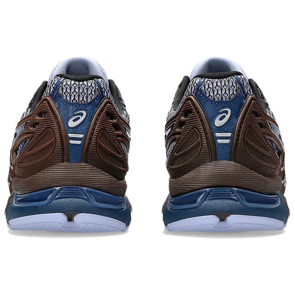 ASICS GEL-SD'Blue Brown'