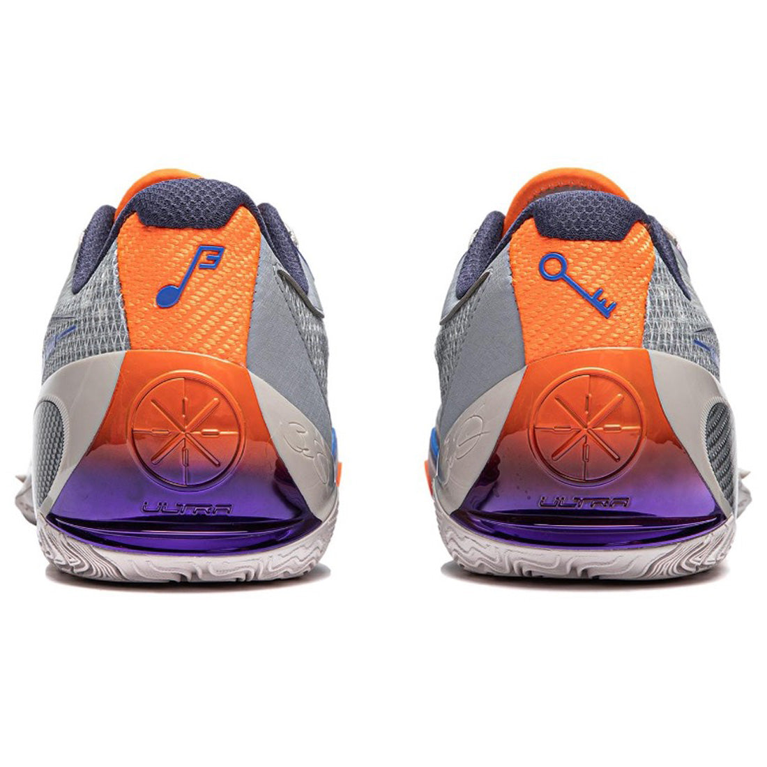 LiNing Wade 808 III Ultra ‘Dreamer’ - متجر KICKSOWN