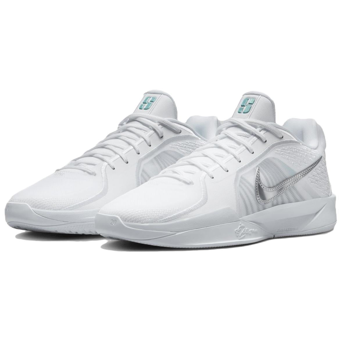 Nike Sabrina 2 Ep 'White Noise'「Women」