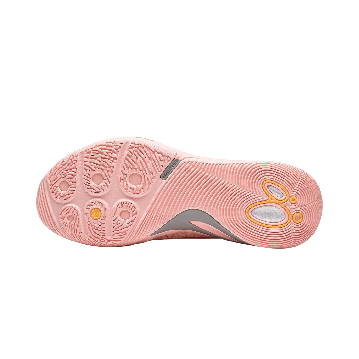 LiNing DLO 2 'Pink'