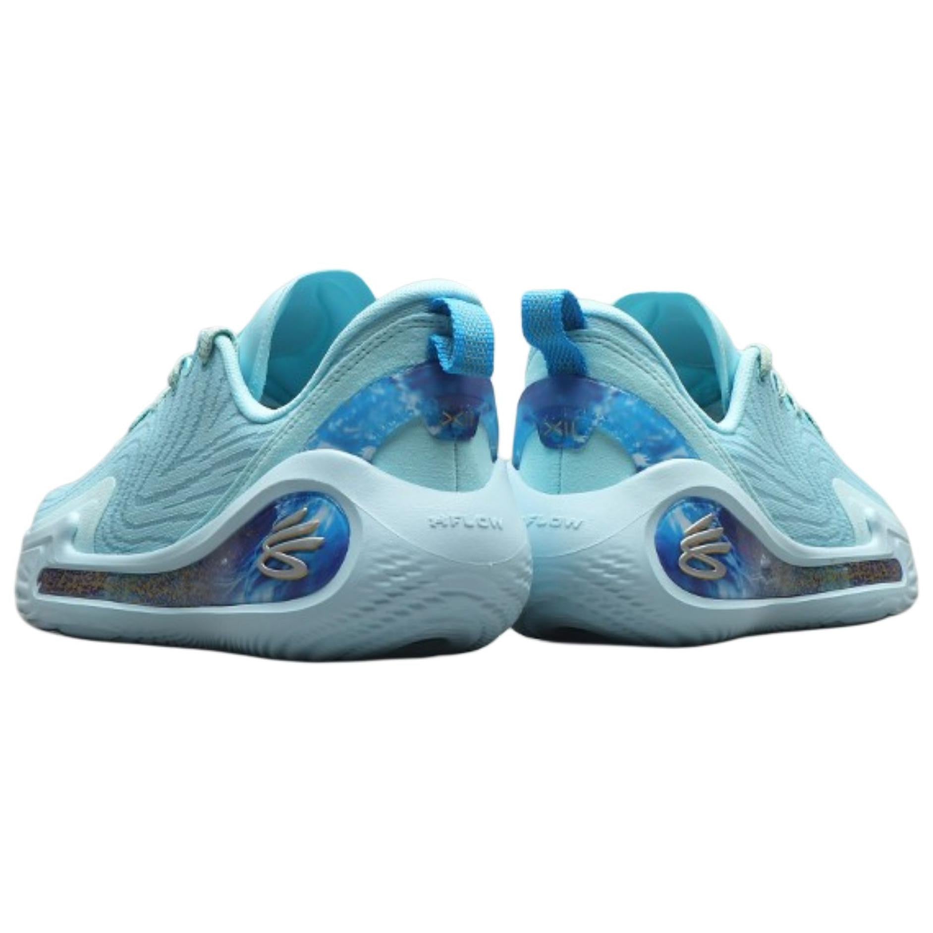 Under Armour Curry Flow 12 'Pisces'