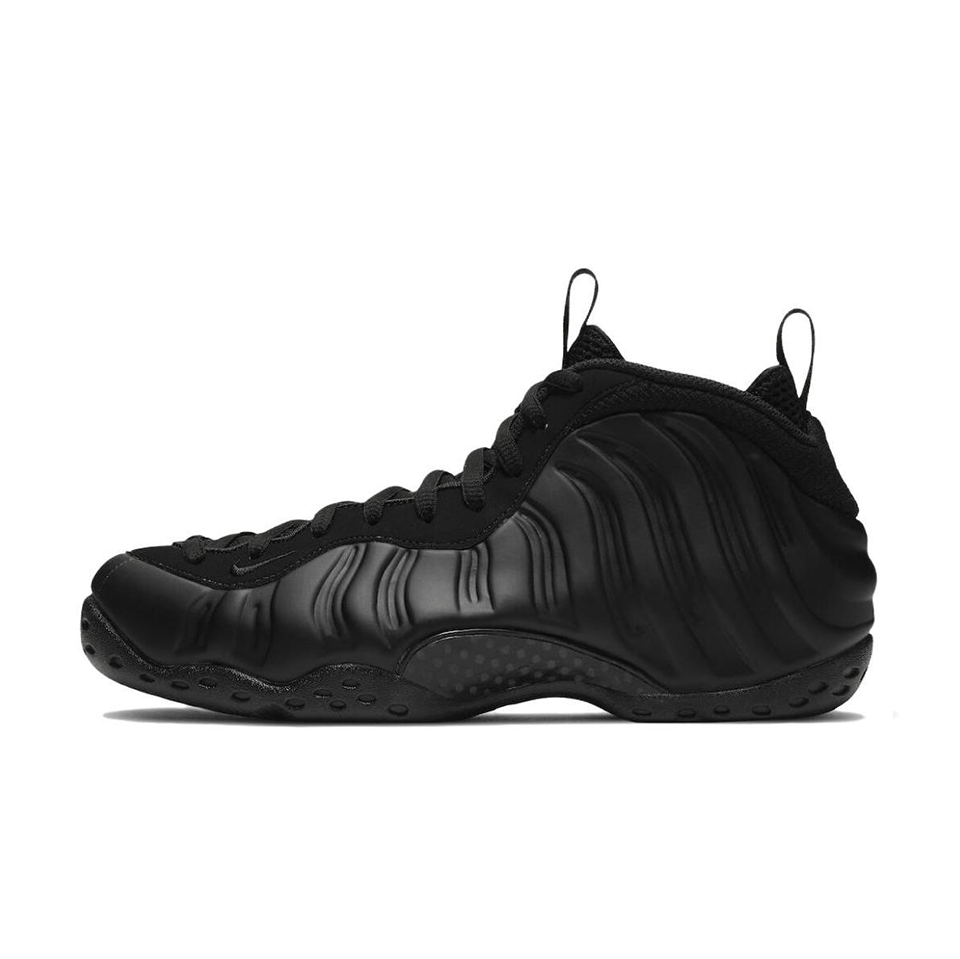 Nike Air Foamposite One 'Black'