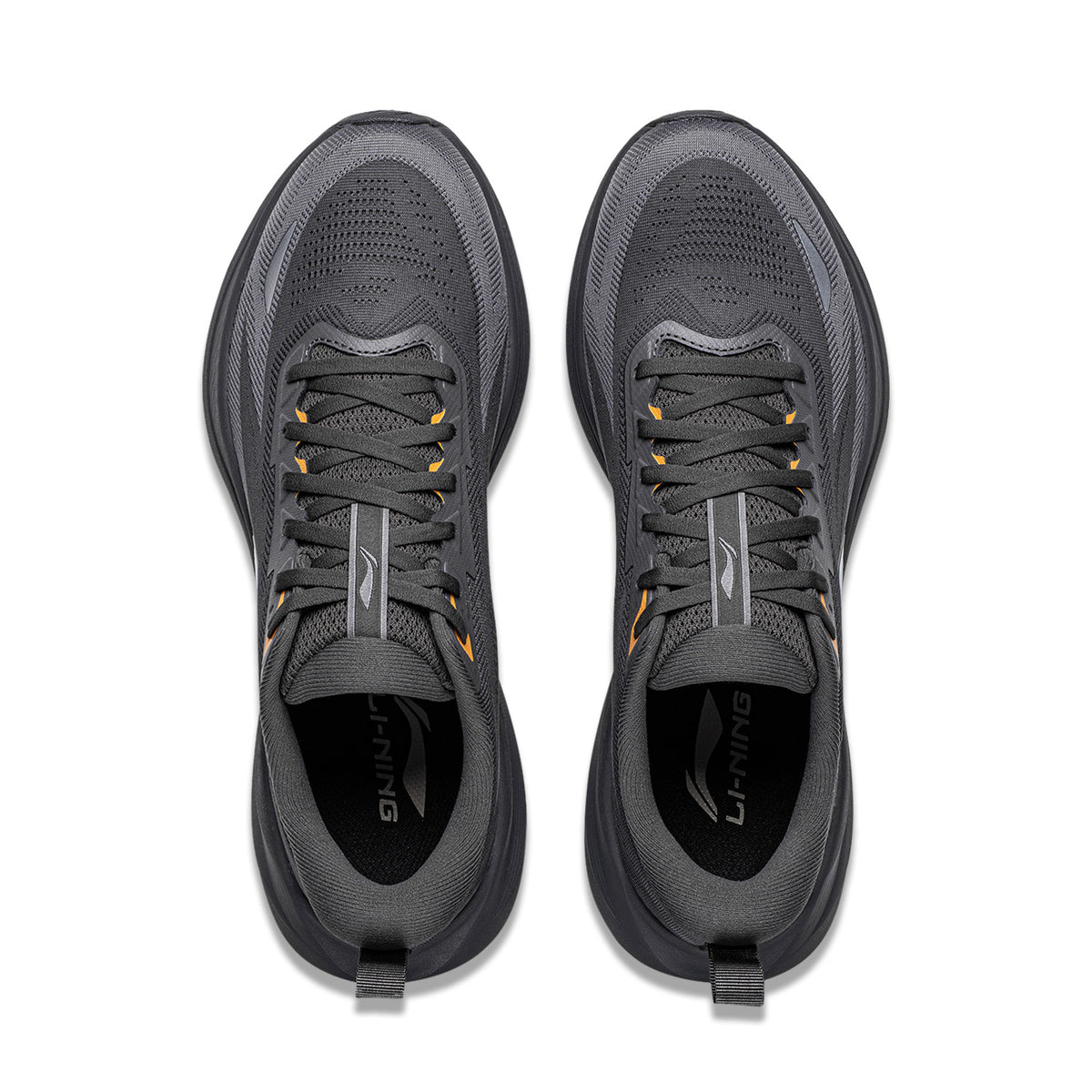 LiNing Wuyue 4v2 'Black'
