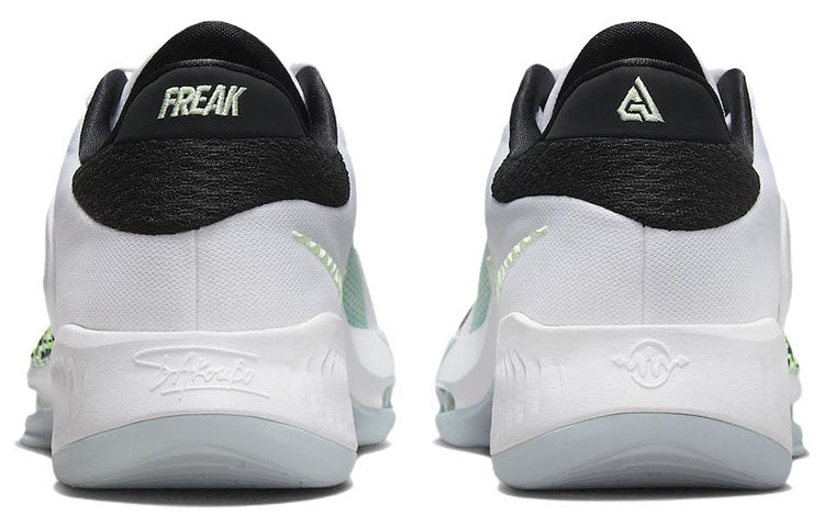 Nike Giannis Freak 4 Ep 'Greek Coastline'