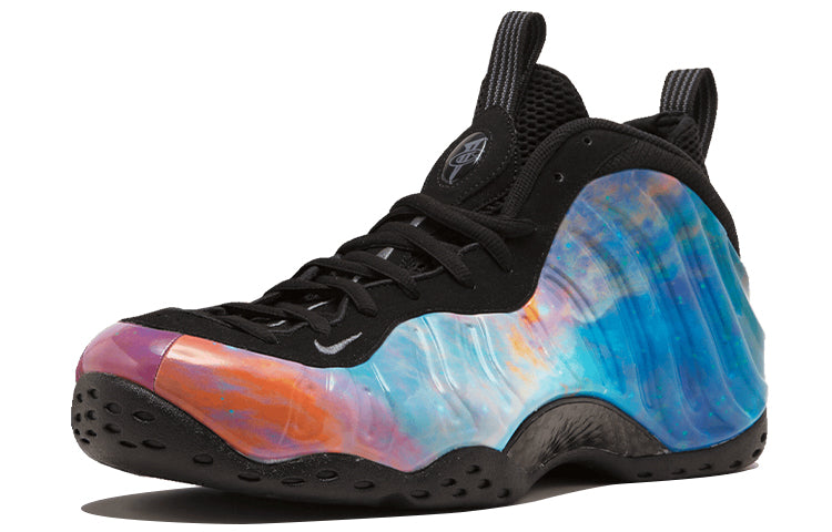 Nike Air Foamposite One 'Big Bang'
