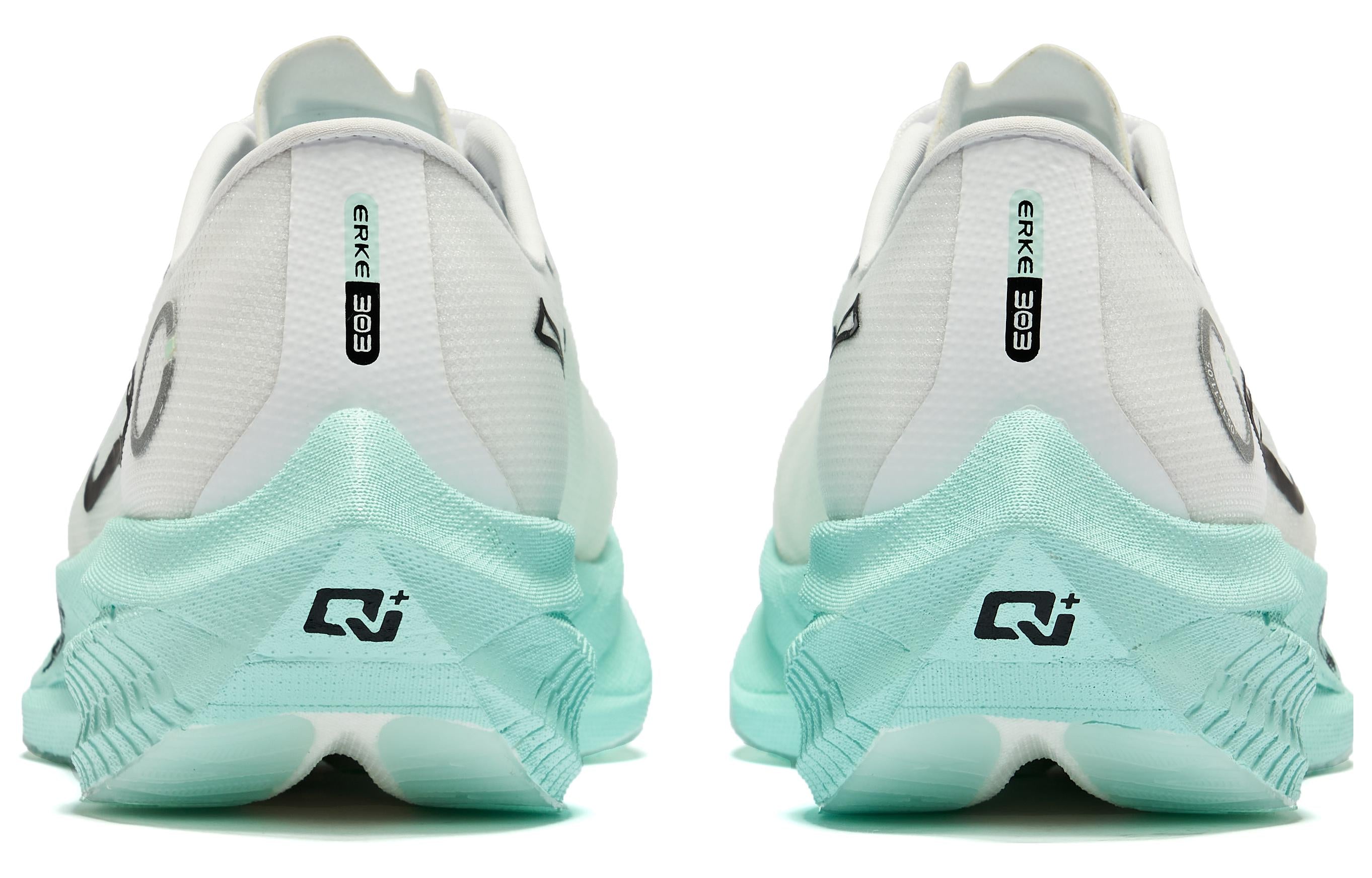 ERKE Infinite 2.0 'Sky Blue' | Running Shoes