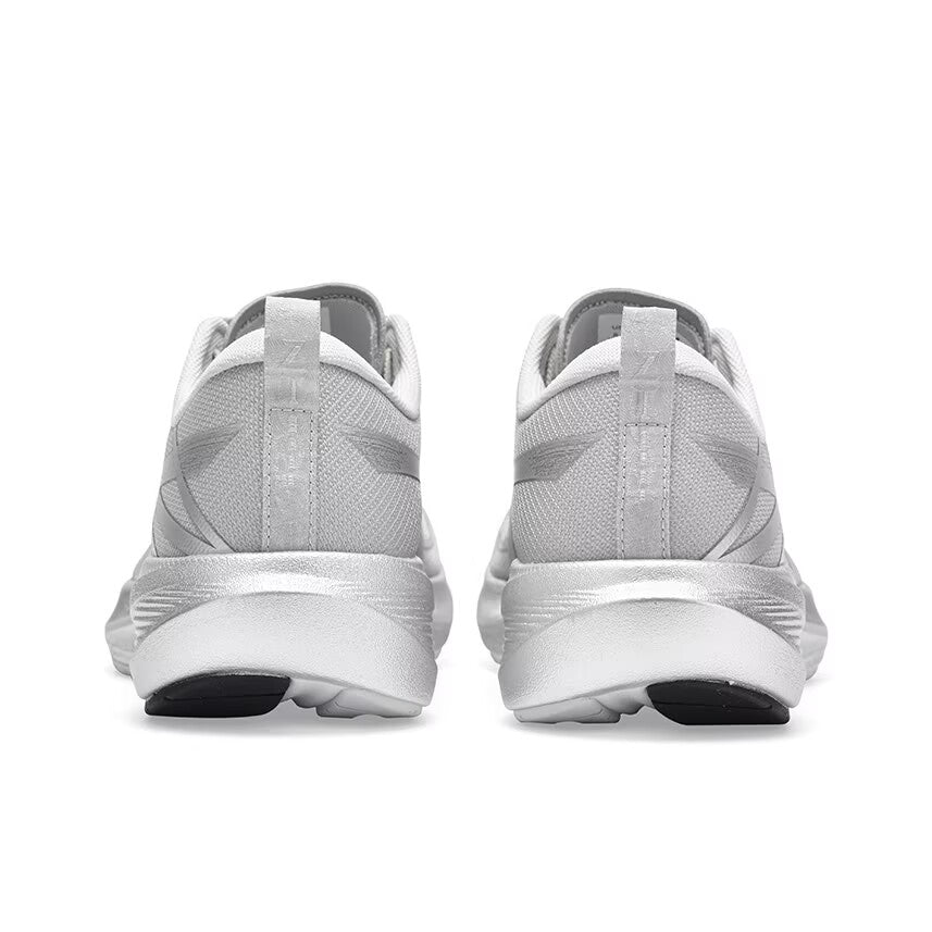 DOWIN Journey 4 'Silver' | Running Shoes