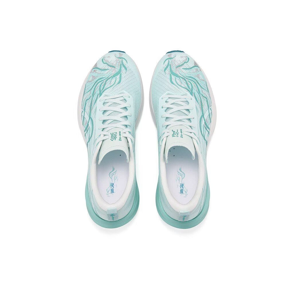 DOWIN Journey 4 'Cyan' | Running Shoes