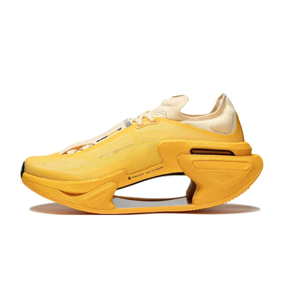 LiNing Shadow 3.0 ‘Yellow’ - Kicksown store