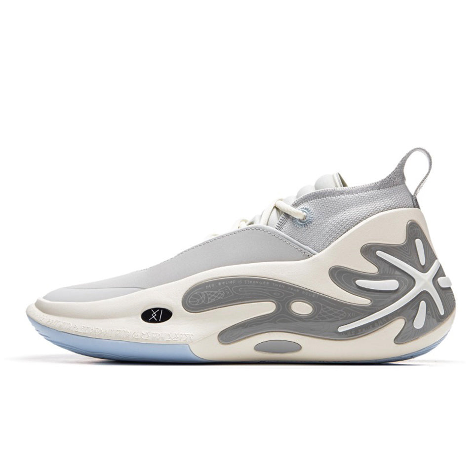 LiNing Way 的 Wade 11 ‘團隊無 Sleep’ - KICKSOWN 商店