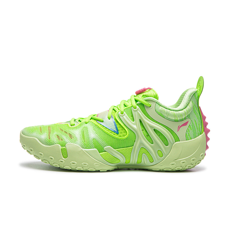 LiNing BadFive 6 'Light Green'