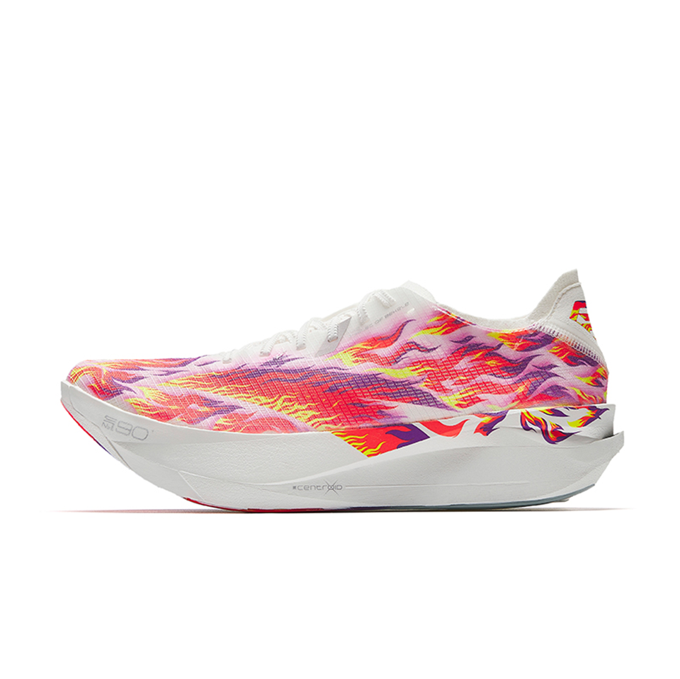 Anta C202 G9 'Galsang Flower' | Running Shoes