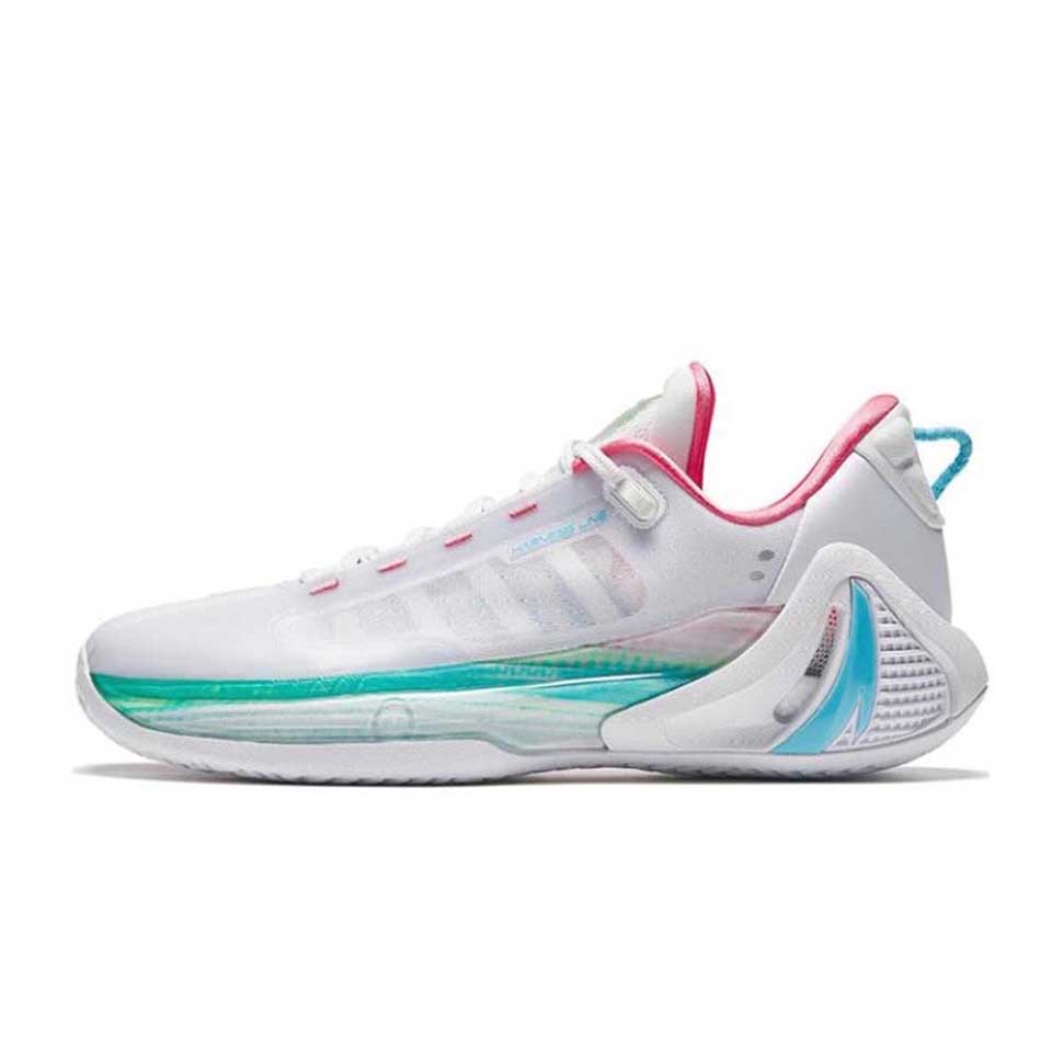ANTA GH4 Gordon Hayward 'Shadow' - Kicksown store