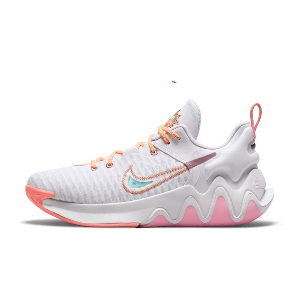 Nike Giannis Immortality Ep 'Force Field'