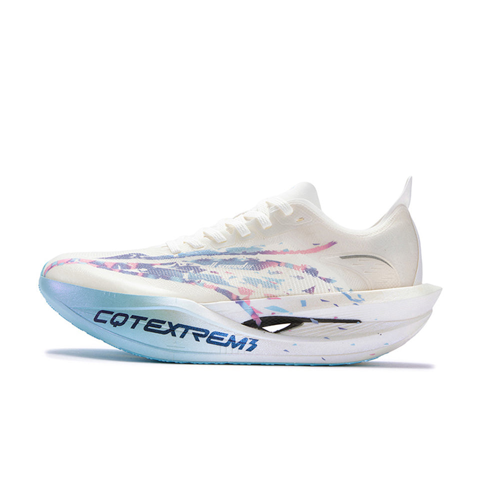 361° Furious Future 2.5 'Light Blue Glow'