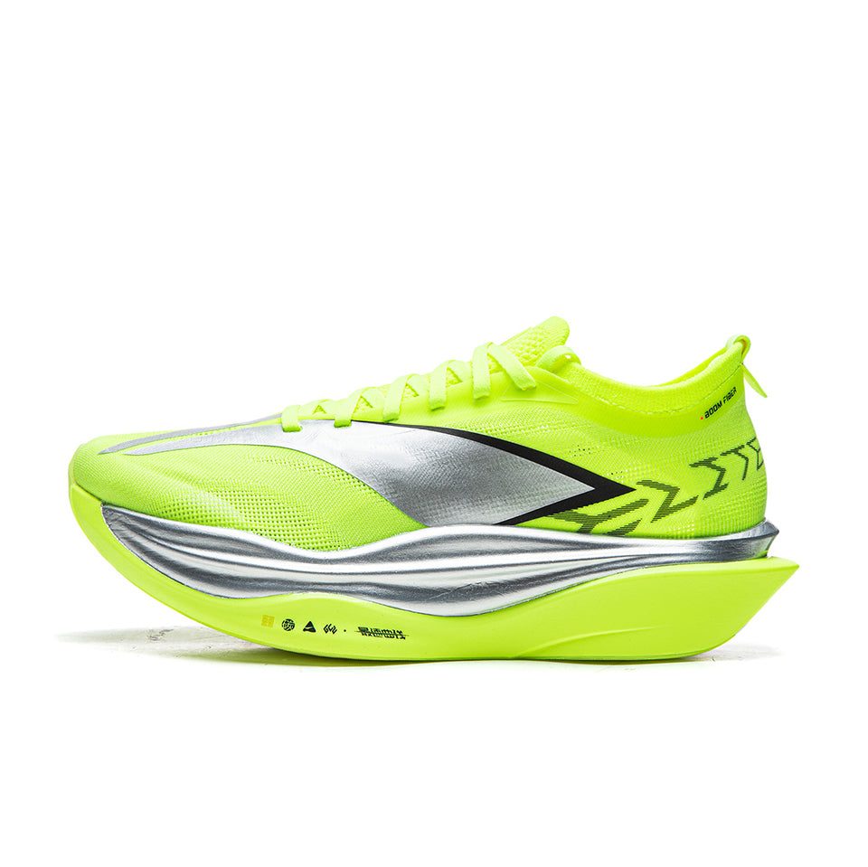 LiNing Feidian 6 ELITE 'Green' | Running Shoes
