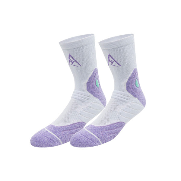 AR logo Rigorer Austin Reaves Basketball Random Socks Pro(One pair of packages) - Kicksown store