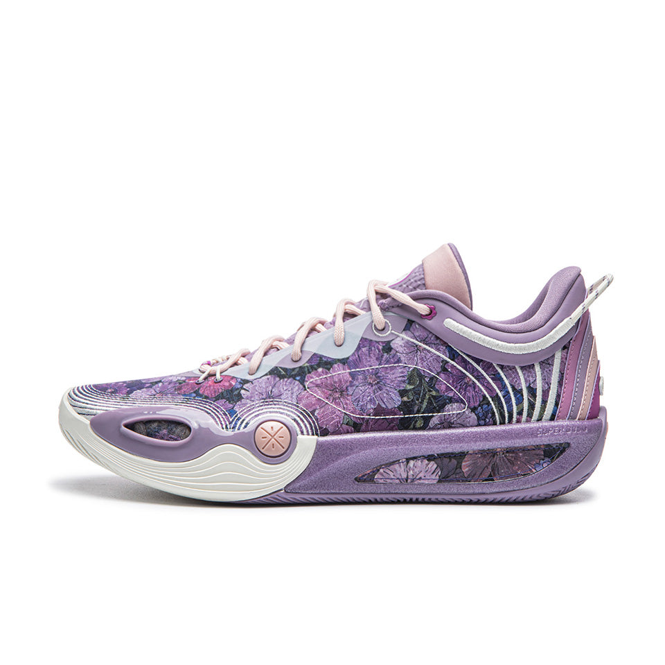LiNing Wade All City 14 ENCORE 'Flower'