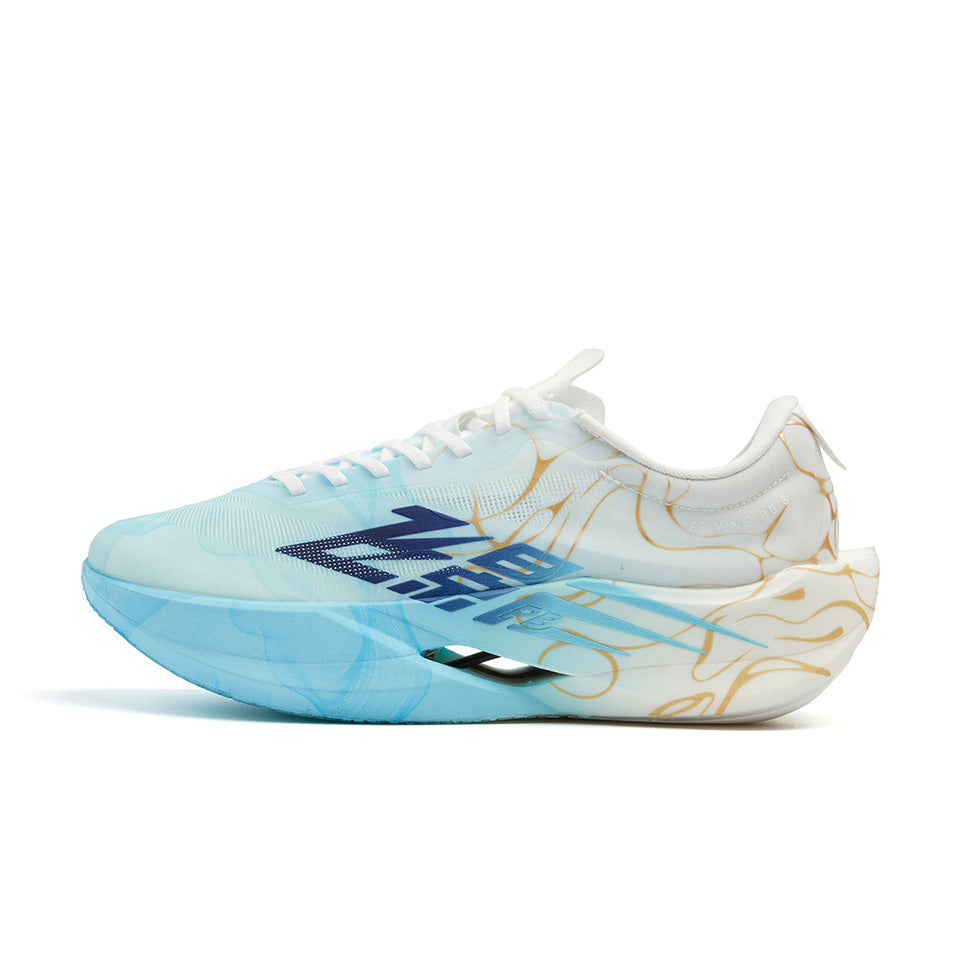 QiaoDan Feiying PB6.0 'Blue White'