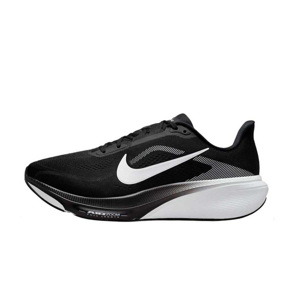 Nike Air Zoom Pegasus 42 'Noir Blanc'