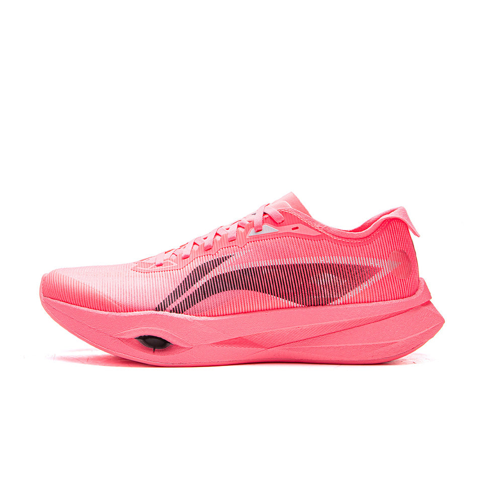 LINING Trend Pro 'Fluorescent Soft Pink' - Kicksown store