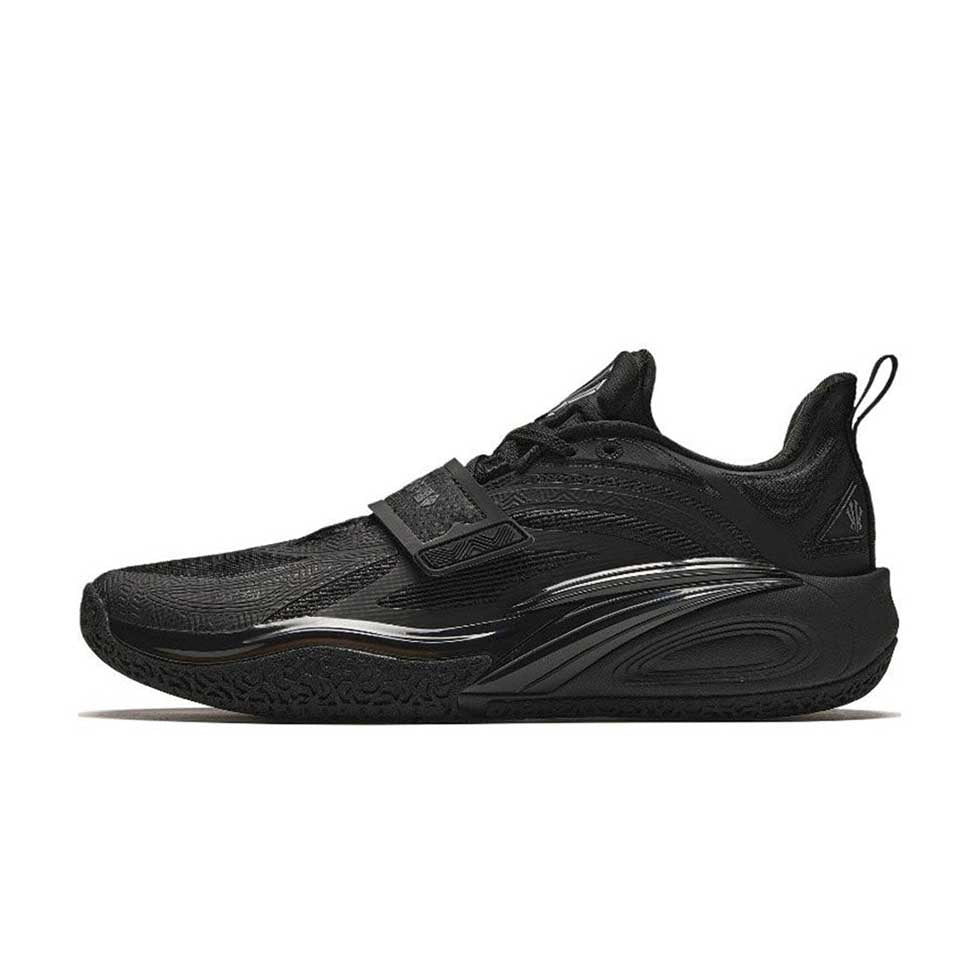 ANTA Kai 1 'Triple Black' - Kicksown store