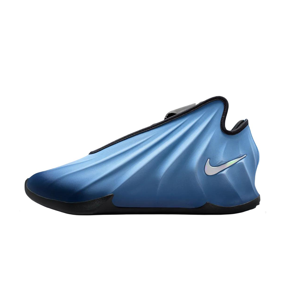 Wale x Nike G.T. Future „Blue Black”