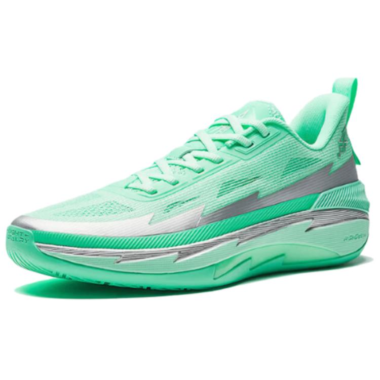Anta Licht Cavalerie 10 'Neon Aqua Green'