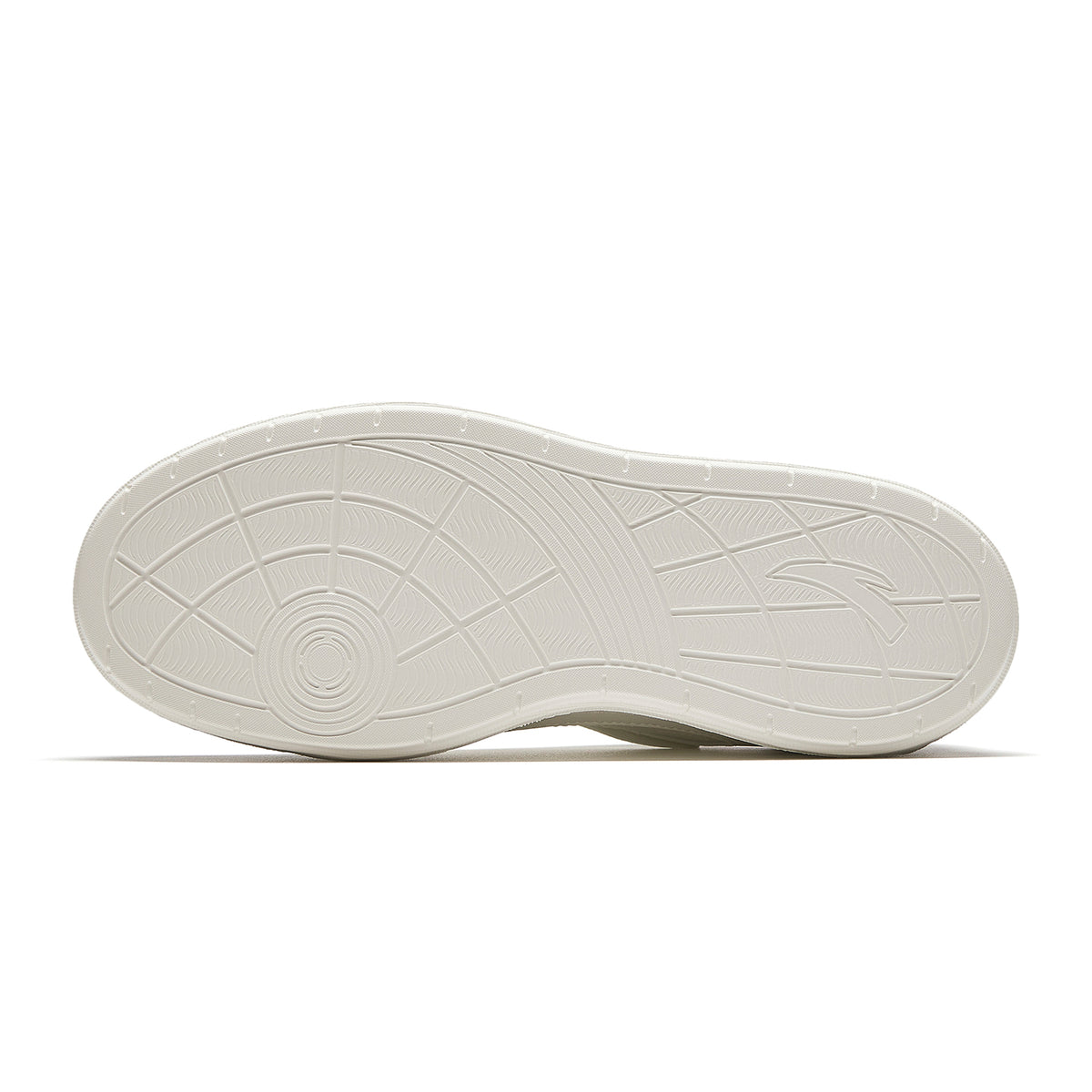 Anta Breeze 2 'Grey Red'