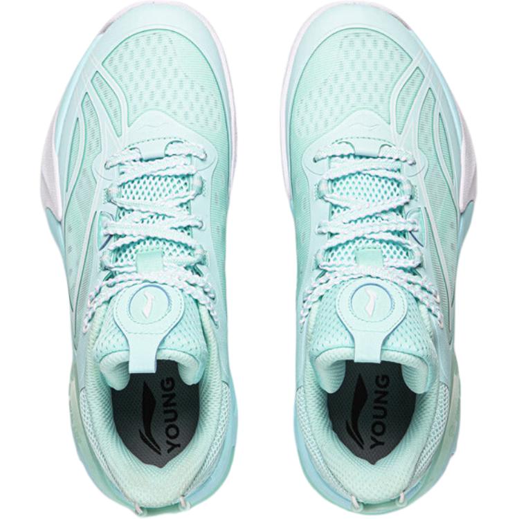 Lining Wind Shadow 2 Kids 'Blue'