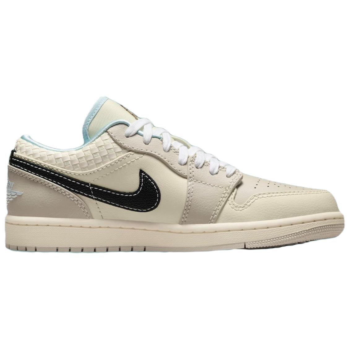 Jordan Air Jordan 1 Se 'Sanddrift Glacier Blue' 「Dames」