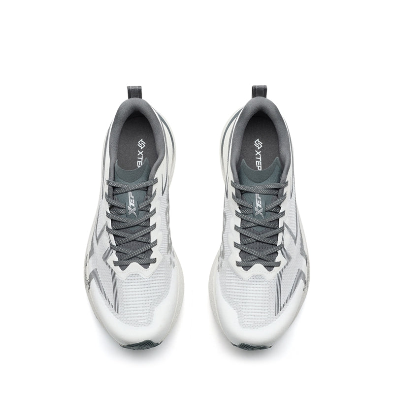 Xtep 2000km 5.0 Pro 'Charcoal Gray' | Running Shoes