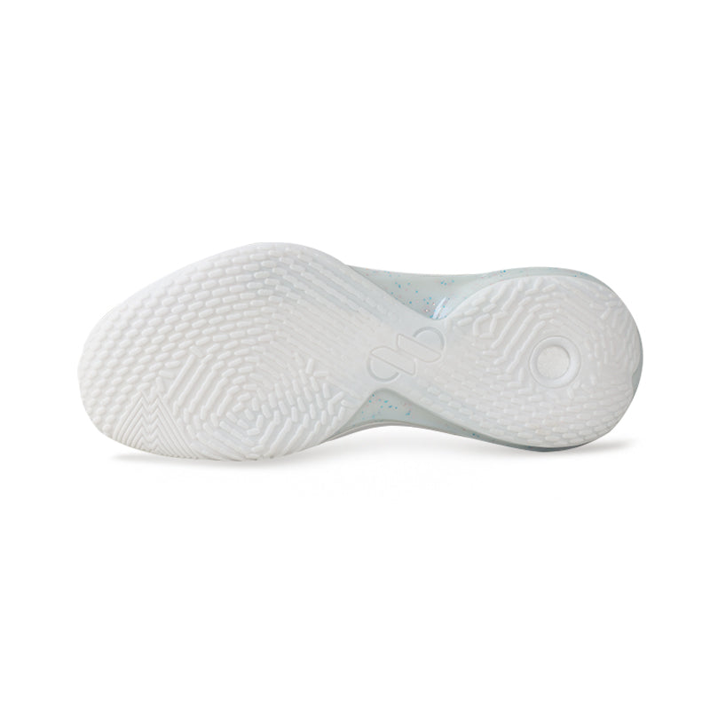 LiNing Speed 11 'Pearl White'